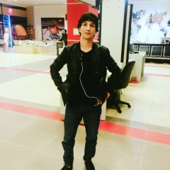 Аслан Рахимов, 01.08.1992, Душанбе