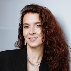 Татьяна Фомина, Москва