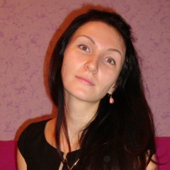 Наталья Хуснутдинова, 01.09.1984, Казань