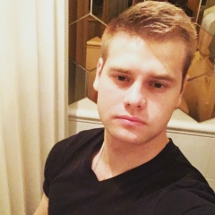 Семён Батков, 22.07, Москва