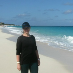 Алёна Антипова, 01.10.1989, Саратов