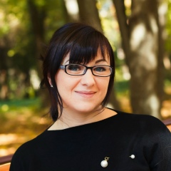 Елена Божинская, 22.06, Винница