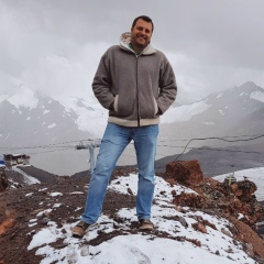 Вячеслав Лоос, 23.01.1982, Санкт-Петербург