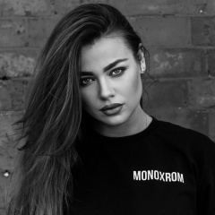 Christina Monoxrom, 09.10, Тюмень