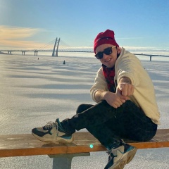 Руслан Газямов, 27.09, Алматы