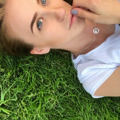 Алёна Соловьёва, 29.12, Москва