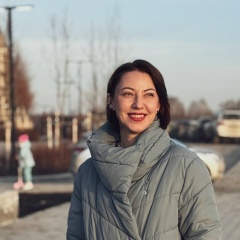 Дарья Кузьмина, 06.08, Новосибирск