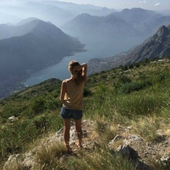 Зоя Шарипова, 30.06, Санкт-Петербург