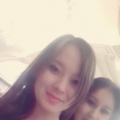 Nargiz Ayapbergenova, 01.09.1999, Алматы