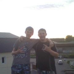 Александр Шаврак, 29.04.2000, Омск