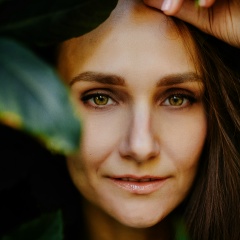 Анна Юркина, 18.08, Могилёв