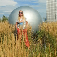 Анастасия Козлова, 13.03.1985, Москва