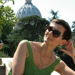 Елена Берденикова, 11.07, Санкт-Петербург