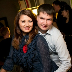 Артур Хакимов, 21.04, Уфа