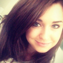 Машенька Воронина, 19.01.1990, Melbourne