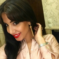 Настенька Сокирко, 01.10.1991, Краснодар