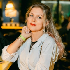 Анюта Третьяк, 13.04.1987, Ульяновск