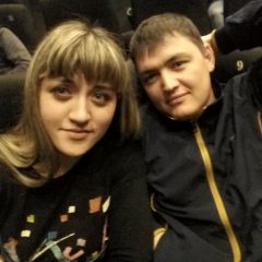 Евгения Молоковичева, 25.07, Караганда