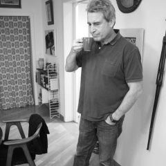 Carl Lundström, 13.04.1960, Zürich