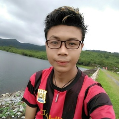 Kaung-Pyae Win, 25.09.1995, Thaton