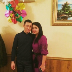 Nazym Bekbasar, 13.07.1992