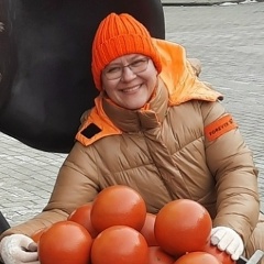 Елена Луганская, 24.11, Ростов-на-Дону