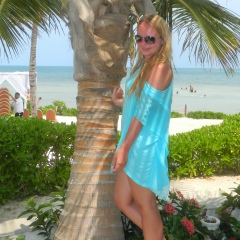 Марина Изотова, 12.06.1985, Москва