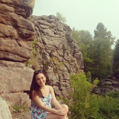 Анастасия Беркета, 17.11