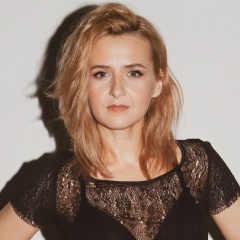 Ольга Маркус, 27.01, Санкт-Петербург