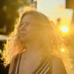 Ксения Джамалова, 08.10.1984, Санкт-Петербург