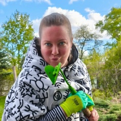 Светлана Кирюшина, Москва