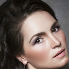 Ирина Андреева, 08.11.1983, Copenhagen