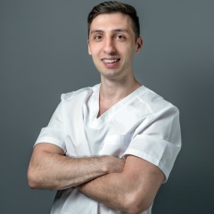 Евстафий Кялов, 17.03, Москва