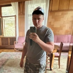 Костя Шаповалов, 11.05, Домодедово