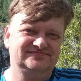 Андрей Дрягин, 08.04.1969, Санкт-Петербург