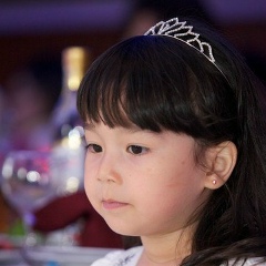 Aizada Bokhanova, 05.12.1986, Актау