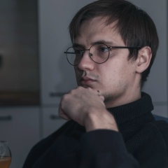 Александр Ридингер, 24.09.1990, Москва