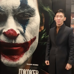 Алихан Жаналин, 01.01.1992, Караганда