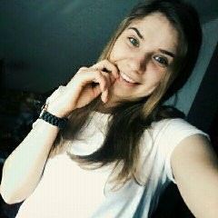 Соня Дубина, 11.02, Любомль