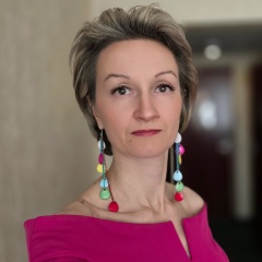 Анна Бондарева, 07.08, Липецк