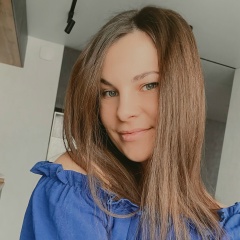 Darya Khapova, 14.01, Тула