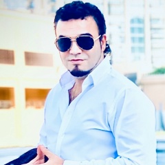 Мехди Эбрагими-Вафа, Москва