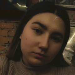 Мария Куликова, 10.11, Москва