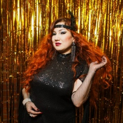 Камилла Даянова, 23.06, Казань
