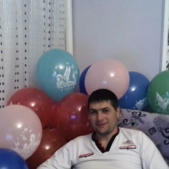 Нариман Кадиров, 10.06.1986, Нижнегорский