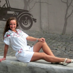 Виктория Куришко, 03.10, Харьков