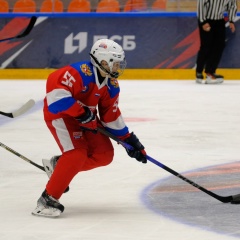 Александр Боричевский, 24.11, Санкт-Петербург