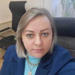 Татьяна Егорова, 01.03.1985, Оренбург