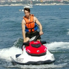 Андрей Владимирович, 01.03.1989, Воронеж