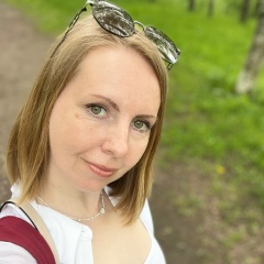 Екатерина Данилкина, 10.02.1981, Санкт-Петербург